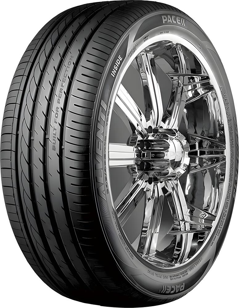 Pace Alventi 255/35 R19 96W 