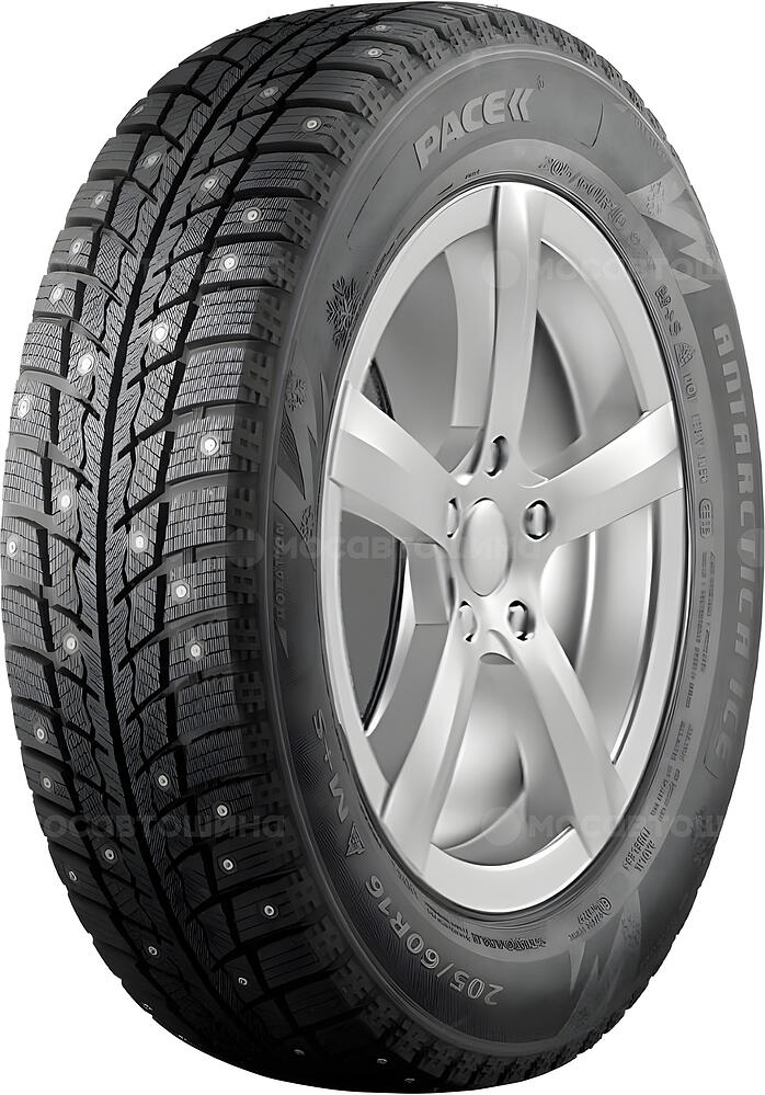 Pace Antarctica Ice 205/55 R16 91T