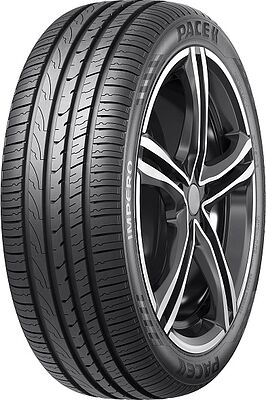 Pace Impero 265/45 R21 104Y