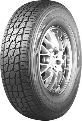 Pace Toledo 245/75 R16 109S 