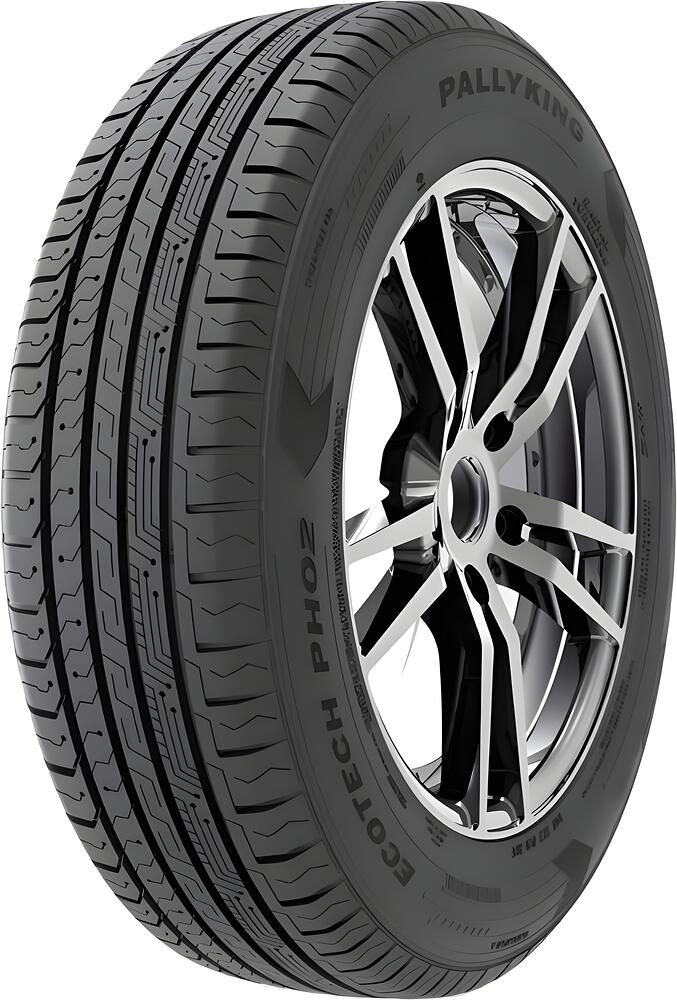 Pallyking Ecotech PH02 205/60 R15 91V