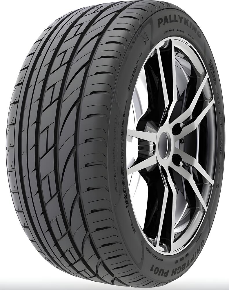 Pallyking Griptech PU01 215/55 R16 97W XL