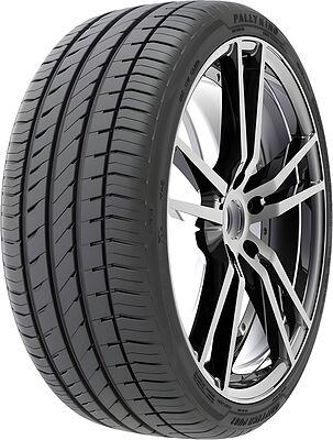 Pallyking Griptech PU02 245/40 R19 98W