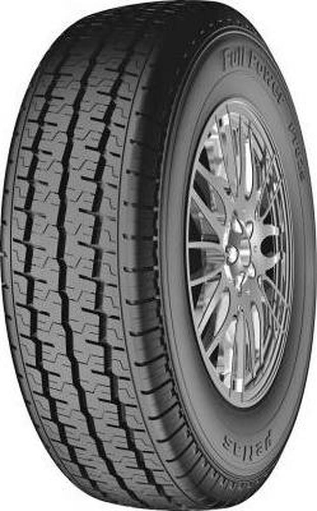 Petlas Full Power PT825 185/75 R16C 104/102R