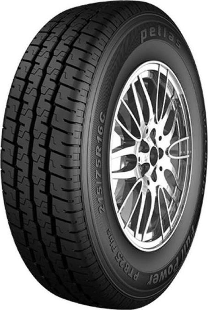Petlas Full Power PT825 Plus 215/75 R16C 113/111R