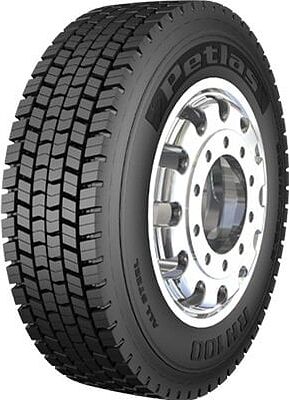Petlas RH100 11x22,5 148/145M 3PMSF (Ведущая ось)