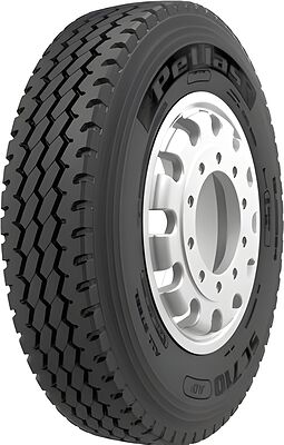 Petlas SC710 12x24 160/157K (Универсальные)