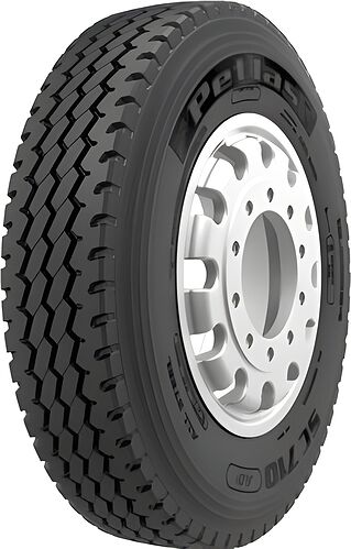 Petlas SC710