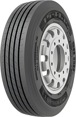 Petlas SH110 295/60 R22,5 150/147L 3PMSF (Рулевая ось)