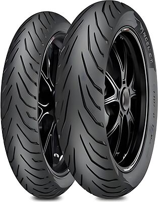 Pirelli Angel City 100/80 R17 52S (Передняя)
