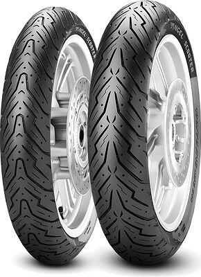 Pirelli Angel Scooter 110/90 R13 56P (Передняя)