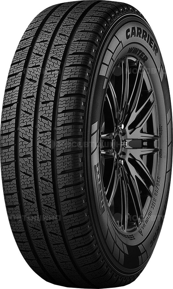 Pirelli Carrier Winter 215/65 R16
