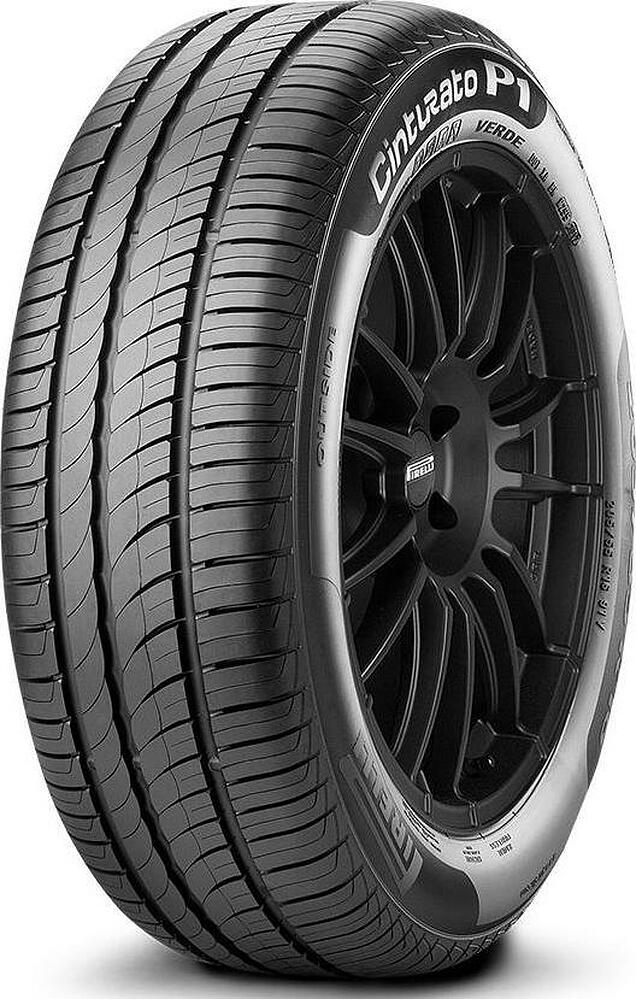 Pirelli Cinturato P1 Verde 205/70 R15 104R