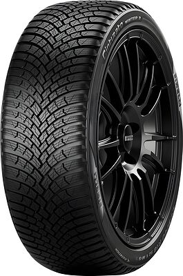 Pirelli Cinturato Winter 3 205/55 R19 97H