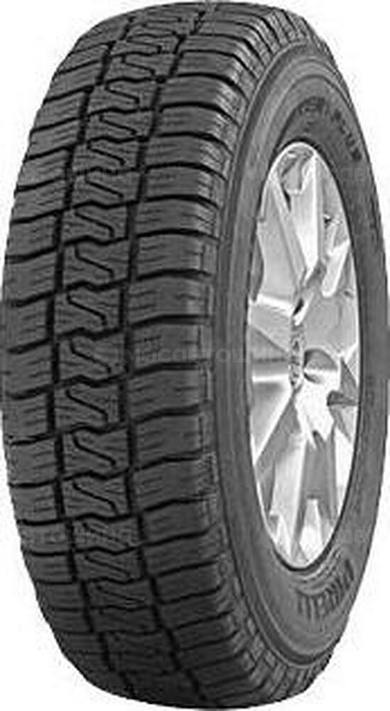 Pirelli Citynet Winter Plus 215/75 R16C 113R