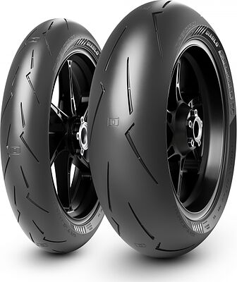 Pirelli Diablo Supercorsa V4 SP 200/55 R17 78W TL (Задняя)