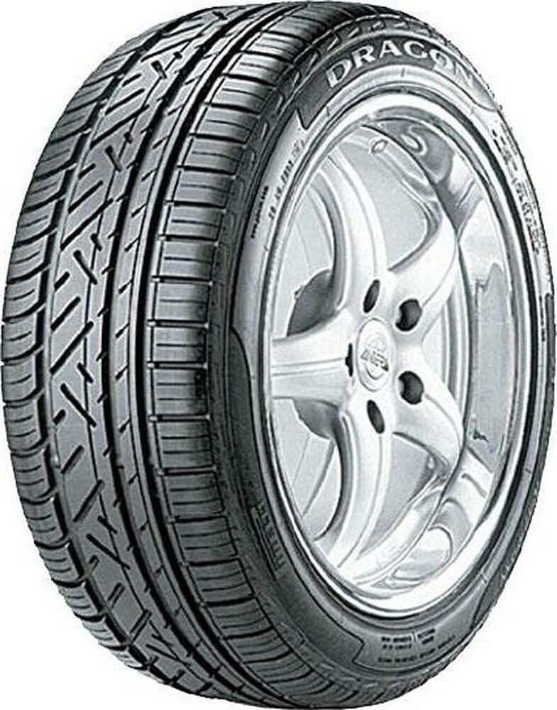 Pirelli Dragon 205/40 R17 84W