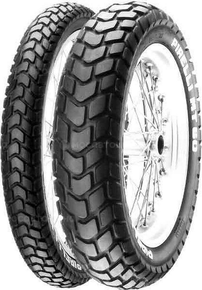 Pirelli MT 60 150/80 R16 77H