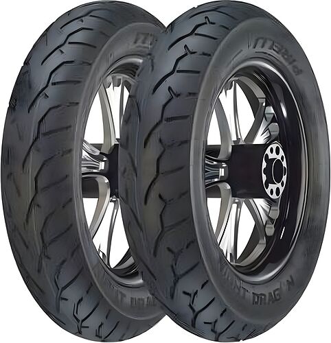 Pirelli Night Dragon