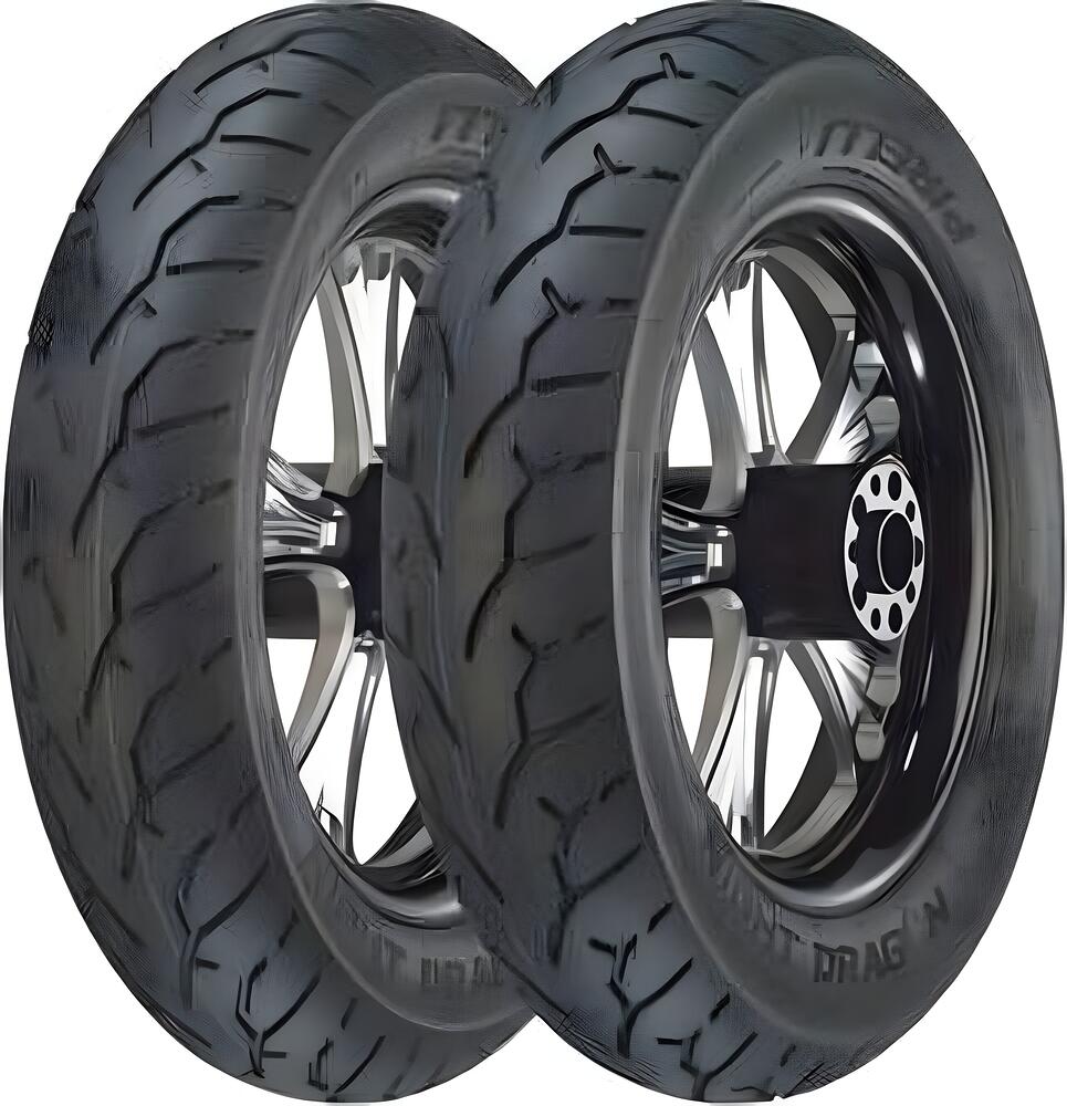 Pirelli Night Dragon 85 R16 77H (Задняя)