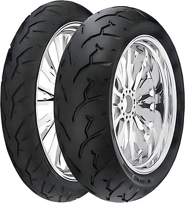 Pirelli Night Dragon GT 90 R21 54H 