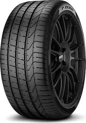Pirelli PZero 255/50 R20 109W XL