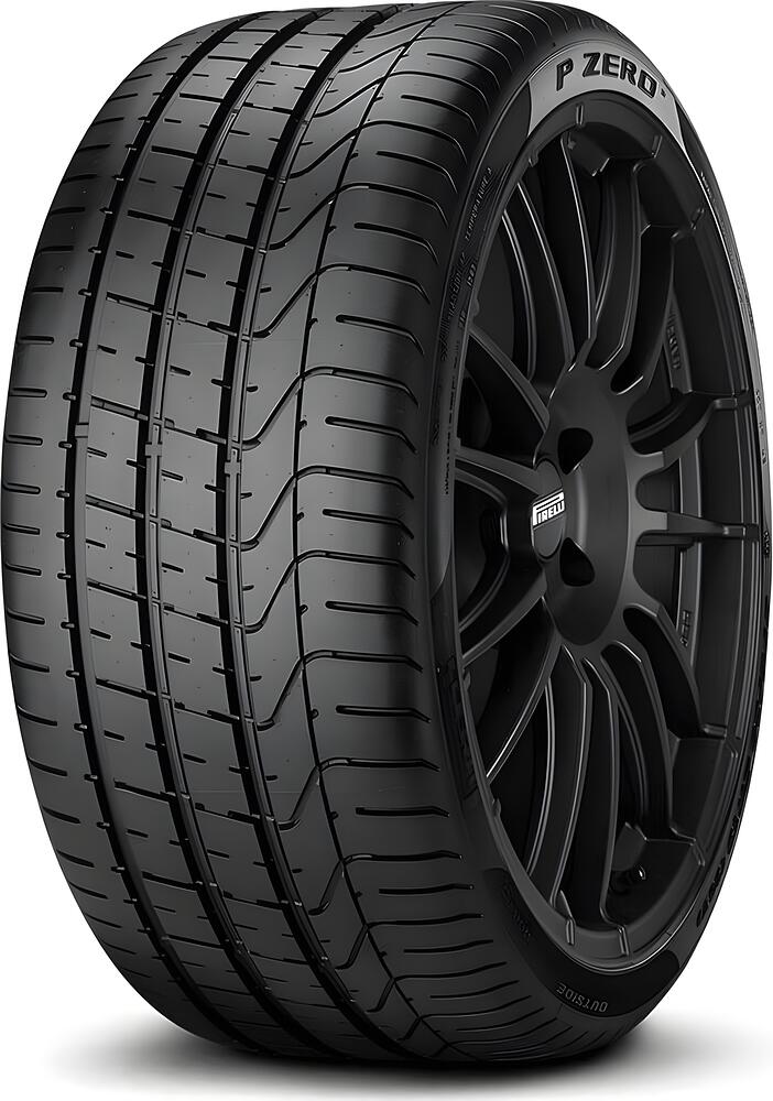 Pirelli PZero 275/35 R20 R