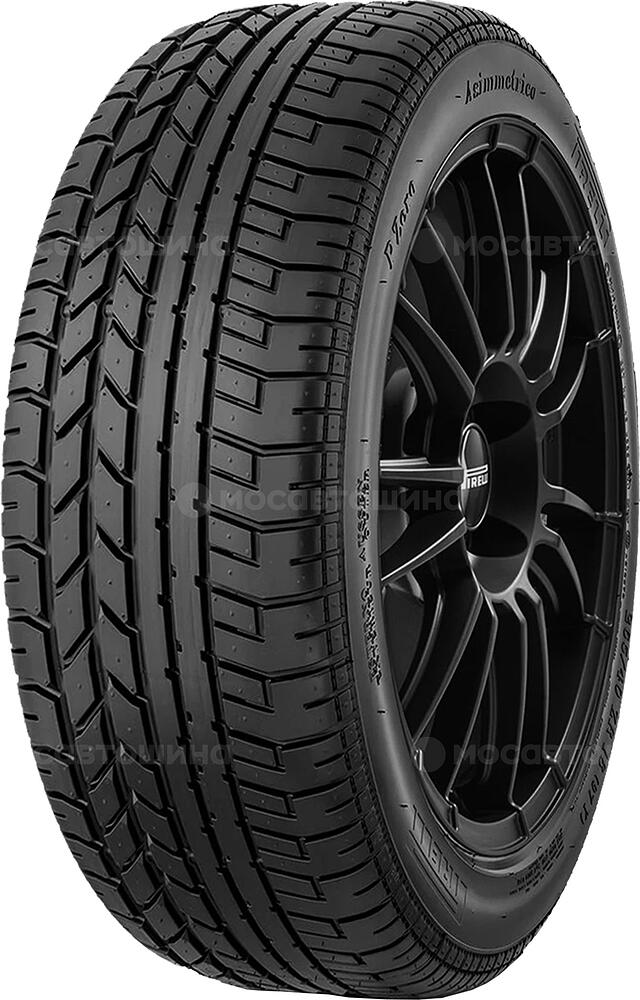 Pirelli PZero Asimmetrico 235/50 R17 P
