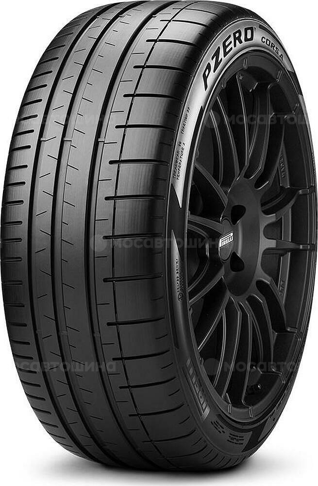 Pirelli PZero Corsa 245/35 R19 93Y 