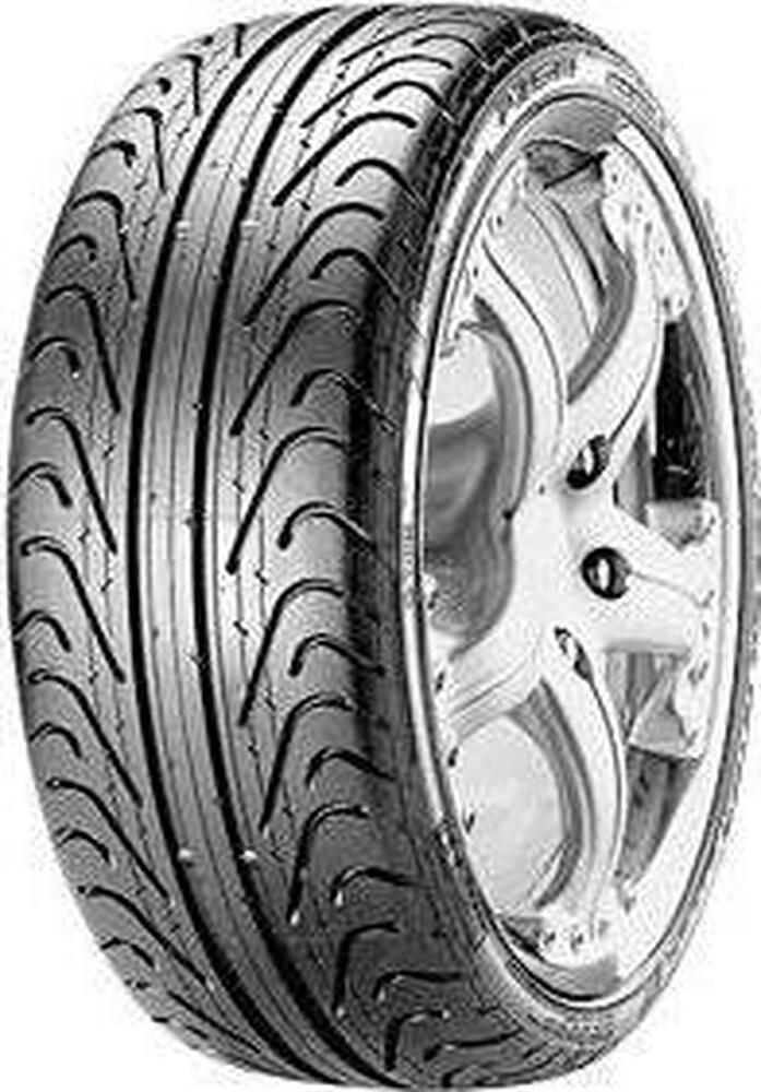 Pirelli PZero Corsa Direzionale 190/55 R17 75W