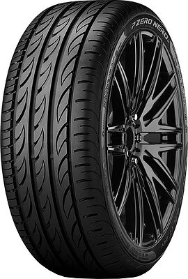 Pirelli PZero Nero 215/45 R17