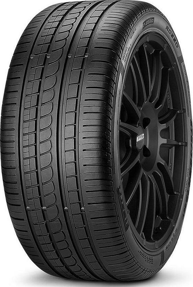 Pirelli PZero Rosso 275/40 R20 ZR