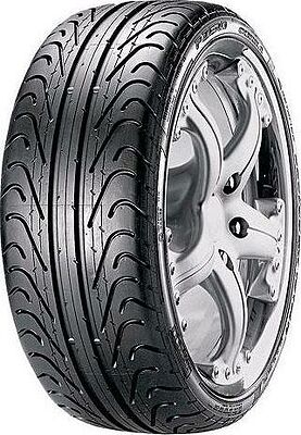 Pirelli PZero Rosso Direzionale 205/55 R16 