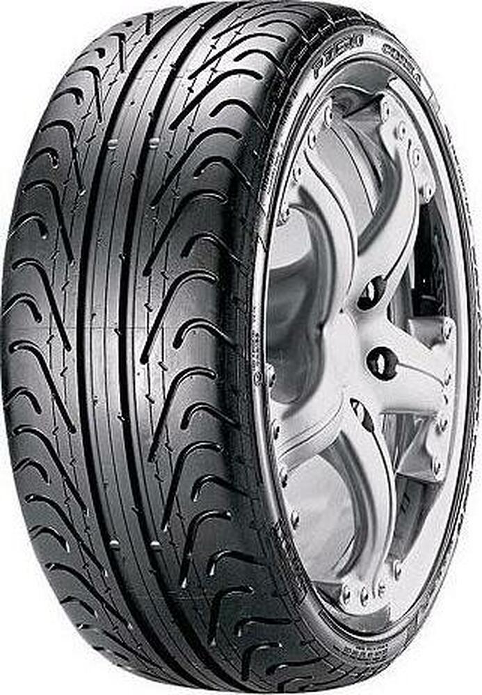 Pirelli PZero Rosso Direzionale 205/55 R16 P