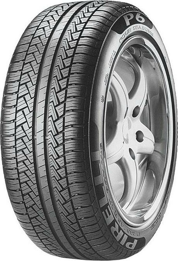 Pirelli P6 175/60 R15 81H