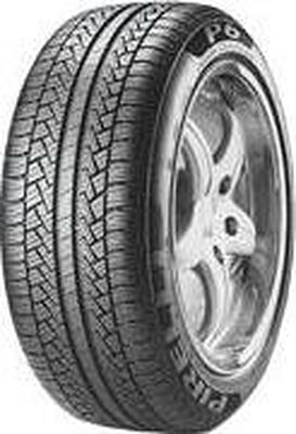 Pirelli P6 Four Season 185/60 R14 82H