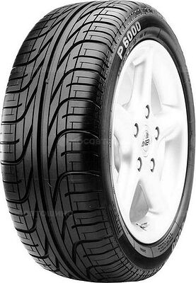 Pirelli P6000 175/65 R15 84H 