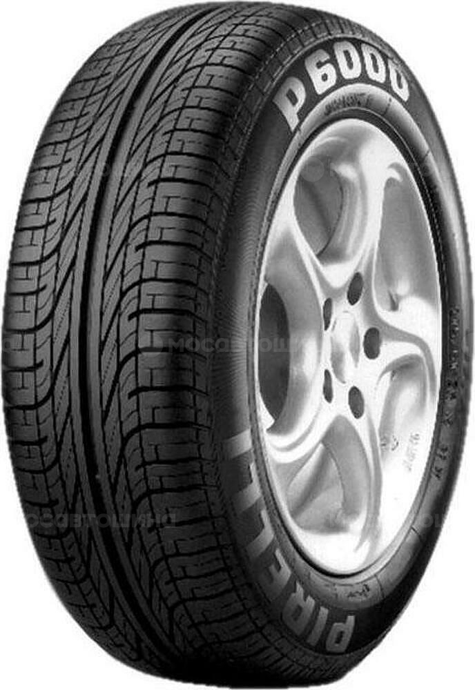 Pirelli P6000 Powergy 205/65 R15 94V