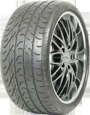 Pirelli PZero Corsa Asimmetrico 355/25 R21 107Y