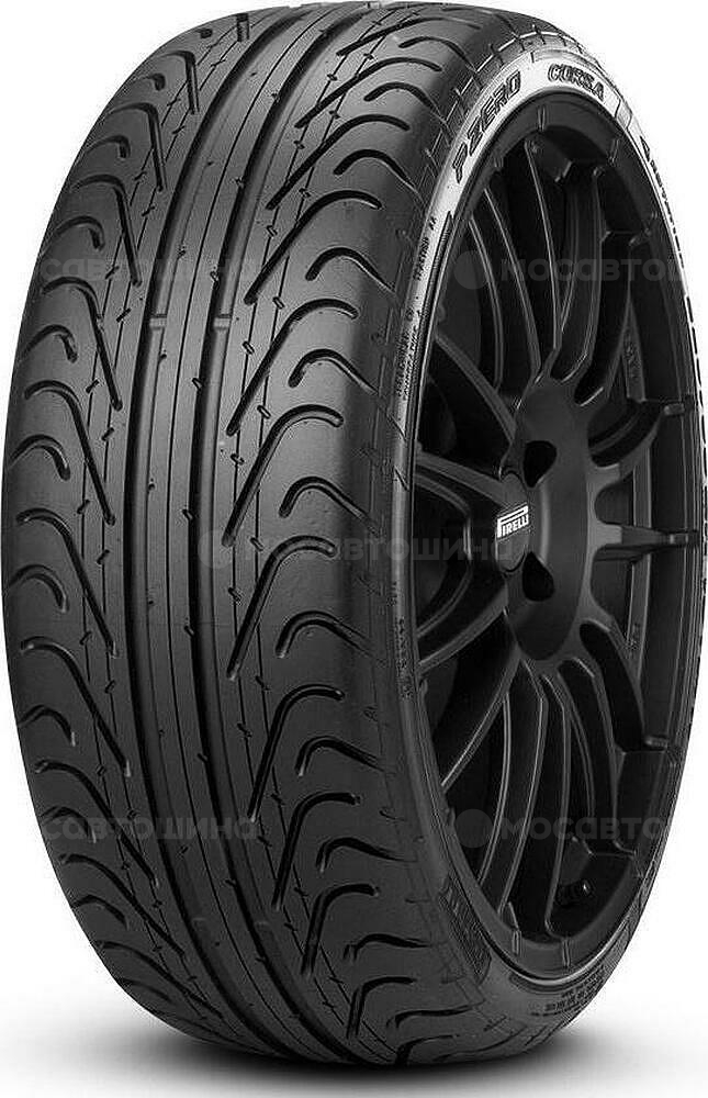Pirelli PZero Corsa System 295/30 R20 101Y 