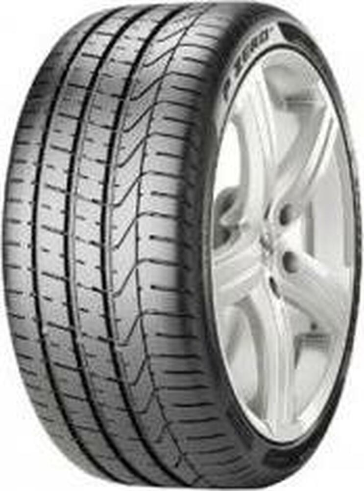 Pirelli PZero MGT 275/40 R19 101Y