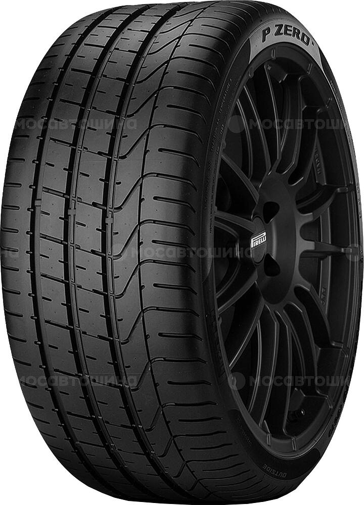 Pirelli Pzero NCS 255/40 R20 101Y RF