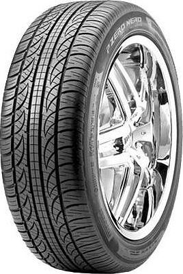 Pirelli Pzero nero all season 245/40 R17 91W