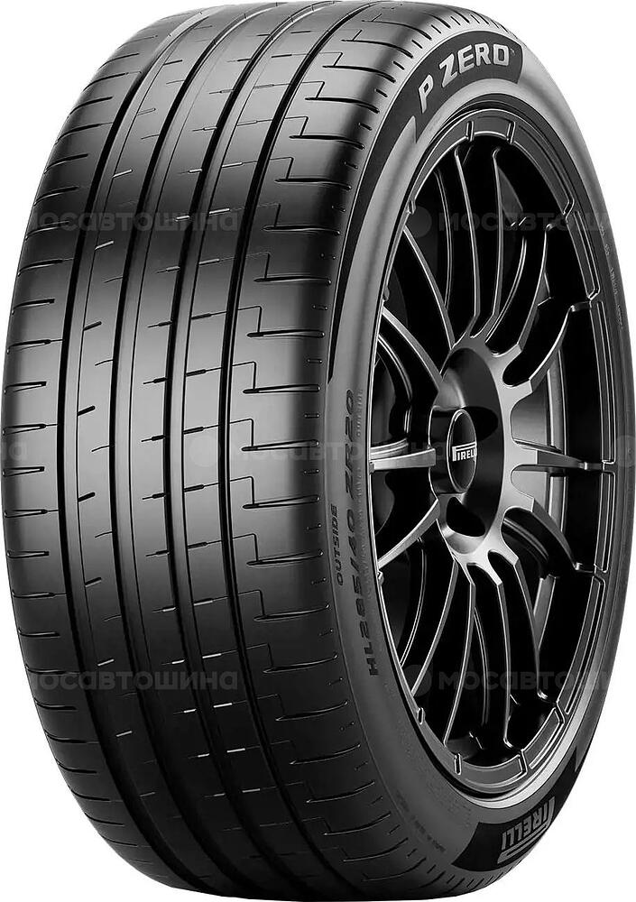 Pirelli PZero PZ5 285/40 R23 107Y