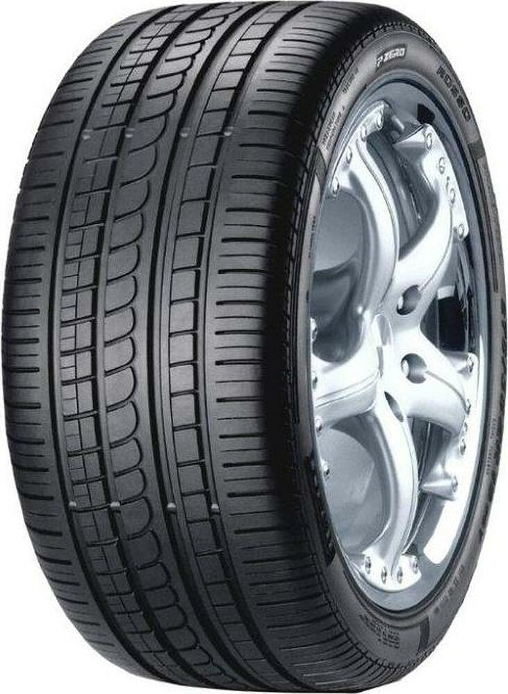 Pirelli PZero Rosso SUV 255/50 R19 103W