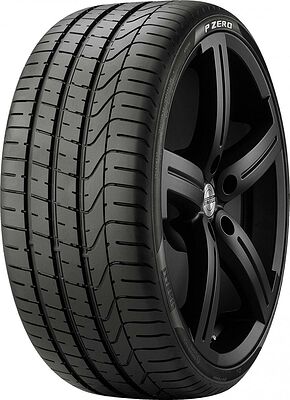 Pirelli PZero Silver 265/30 R19 93Y