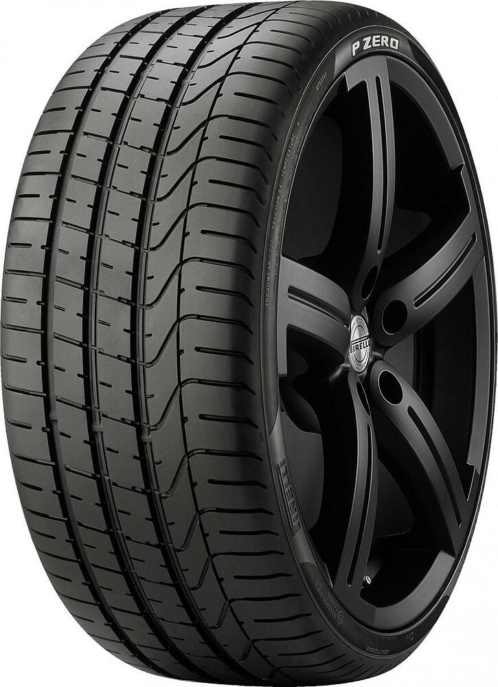 Pirelli PZero Silver 235/35 R19 91Y XL