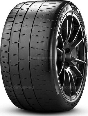 Pirelli Pzero trofeo 305/30 R19 101Y 
