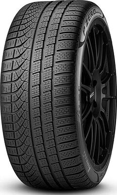 Pirelli PZero Winter 245/45 R20 103V XL