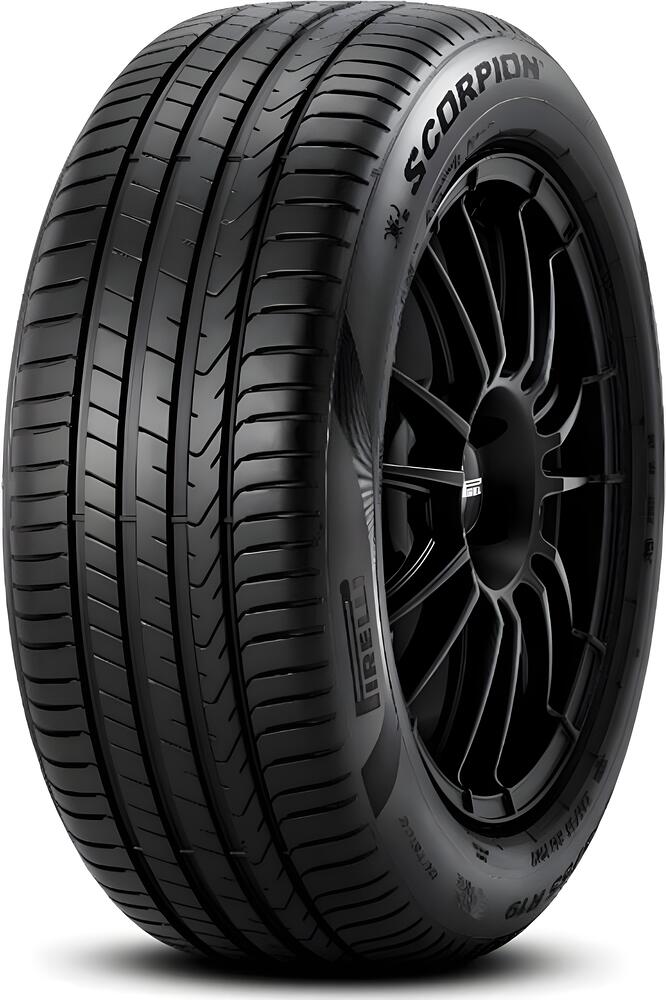 Pirelli Scorpion 235/50 R18 101Y